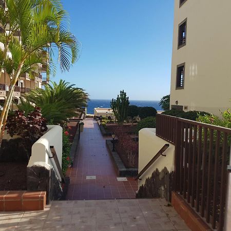 Residence Balcon Del Mar Arona  Bagian luar foto