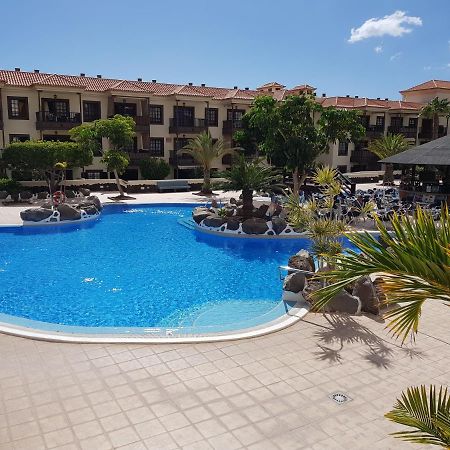Residence Balcon Del Mar Arona  Bagian luar foto