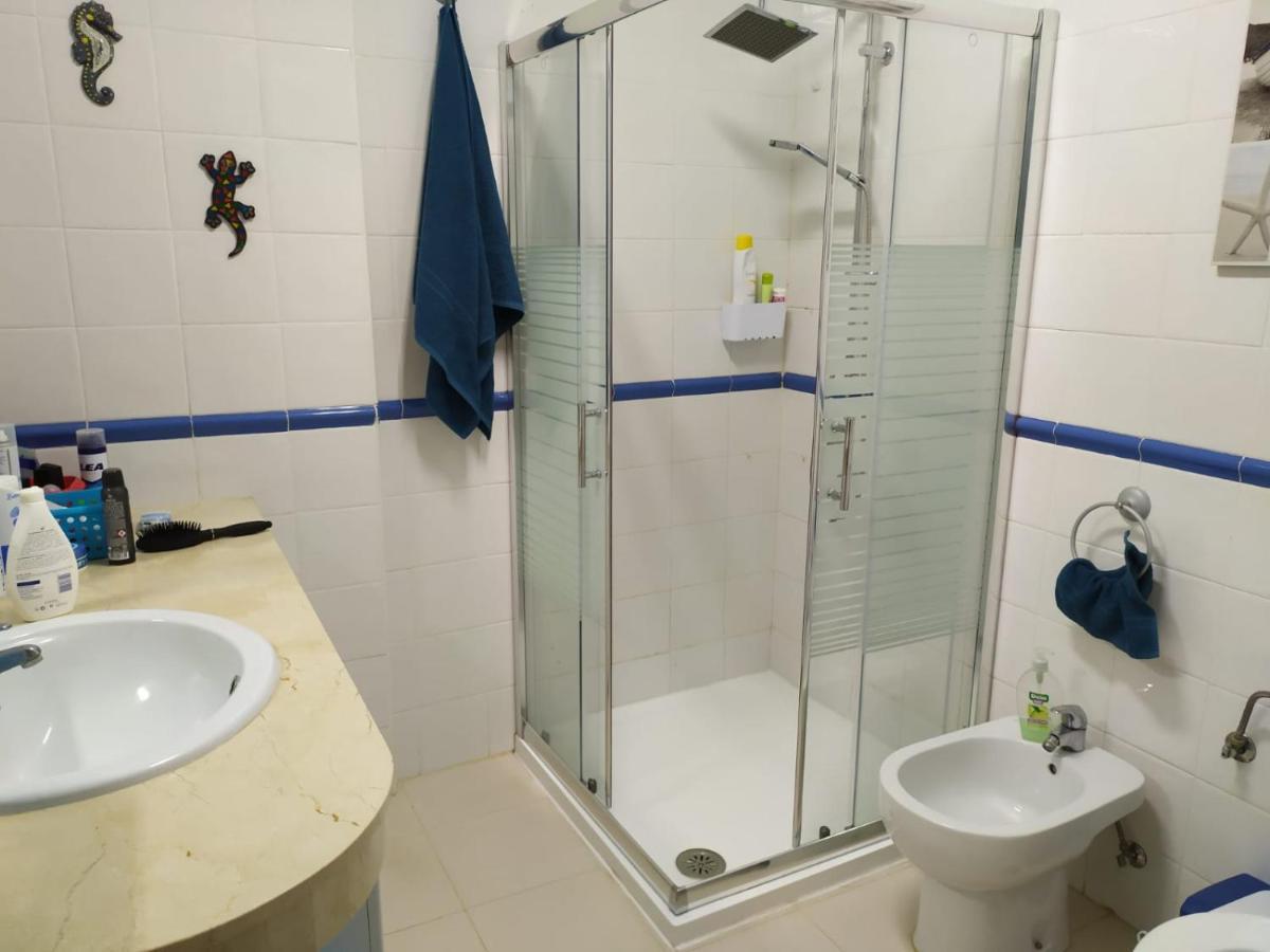 Residence Balcon Del Mar Arona  Bagian luar foto